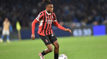 Süper Lig devleri Beşiktaş ve Fenerbahçe Milan’ın yıldız futbolcusu Samuel Chukwueze için karşı karşıya! 