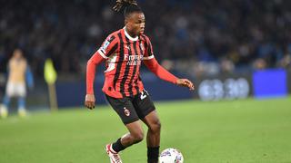 Süper Lig devleri Beşiktaş ve Fenerbahçe Milan’ın yıldız futbolcusu Samuel Chukwueze için karşı karşıya! 