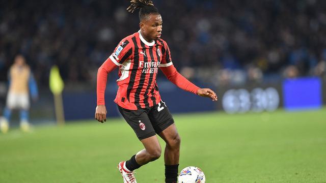 Süper Lig devleri Beşiktaş ve Fenerbahçe Milan’ın yıldız futbolcusu Samuel Chukwueze için karşı karşıya! 