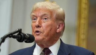 Trump'tan Gazze açıklaması! "İnsanlara yardım etmek istiyoruz"