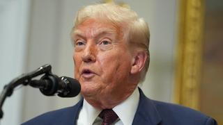 Trump'tan Gazze açıklaması! İnsanlara yardım etmek istiyoruz