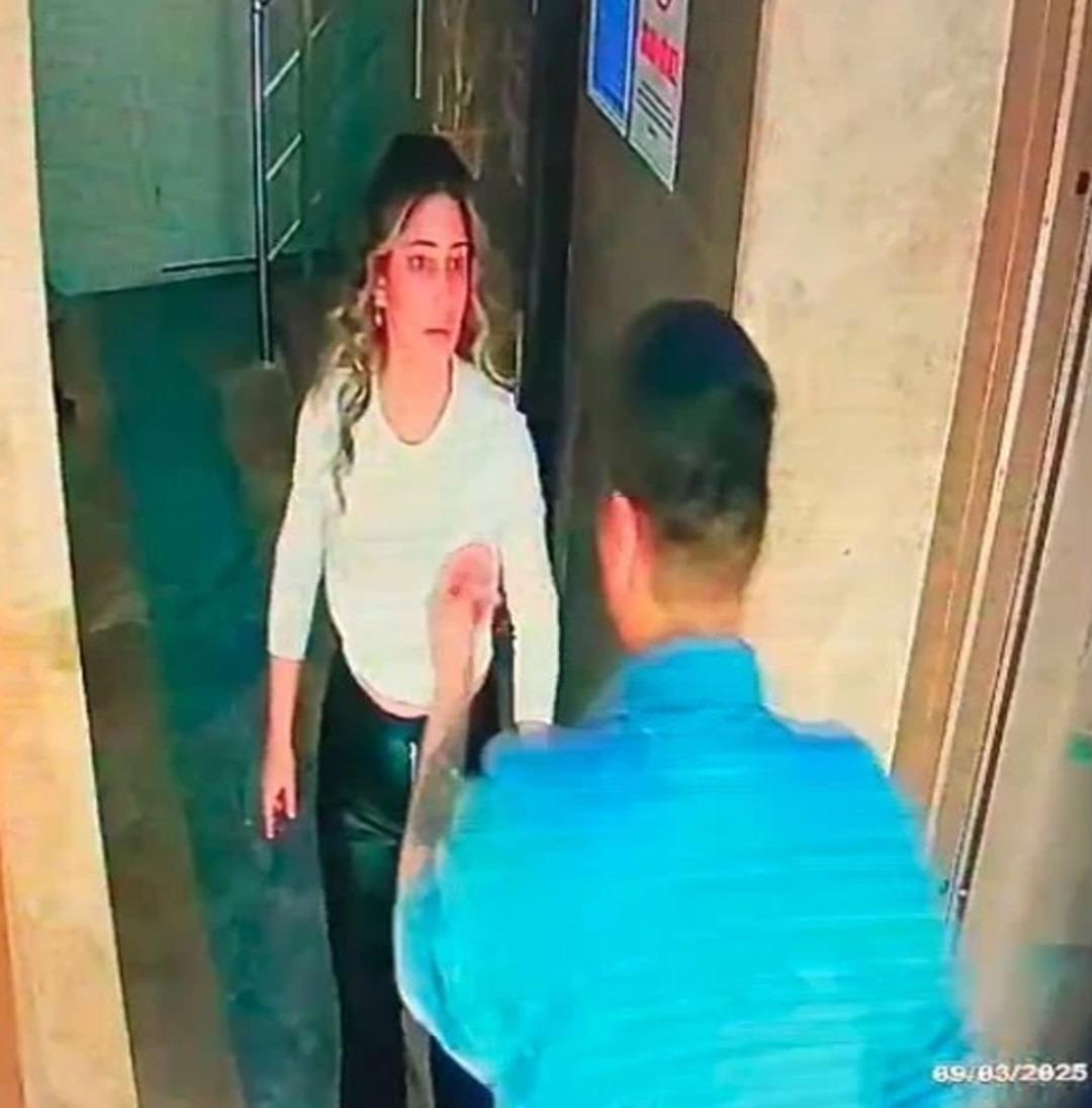 2 aylık eşini satırla katletmişti! Kan donduran cinayet sonrası katil koca hakim karşısına çıktı:  Düğün hediyesi  detayı... 3