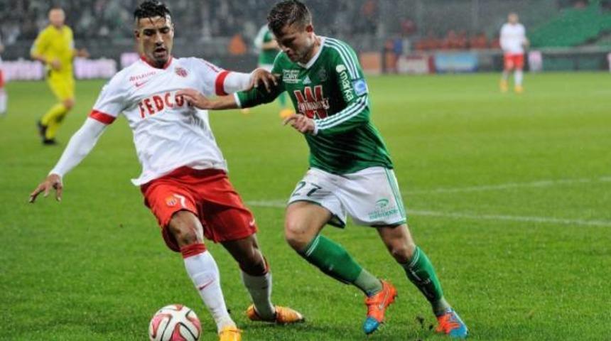 Monaco – St. Etienne maçı canlı yayınla Tivibu Spor 1’de