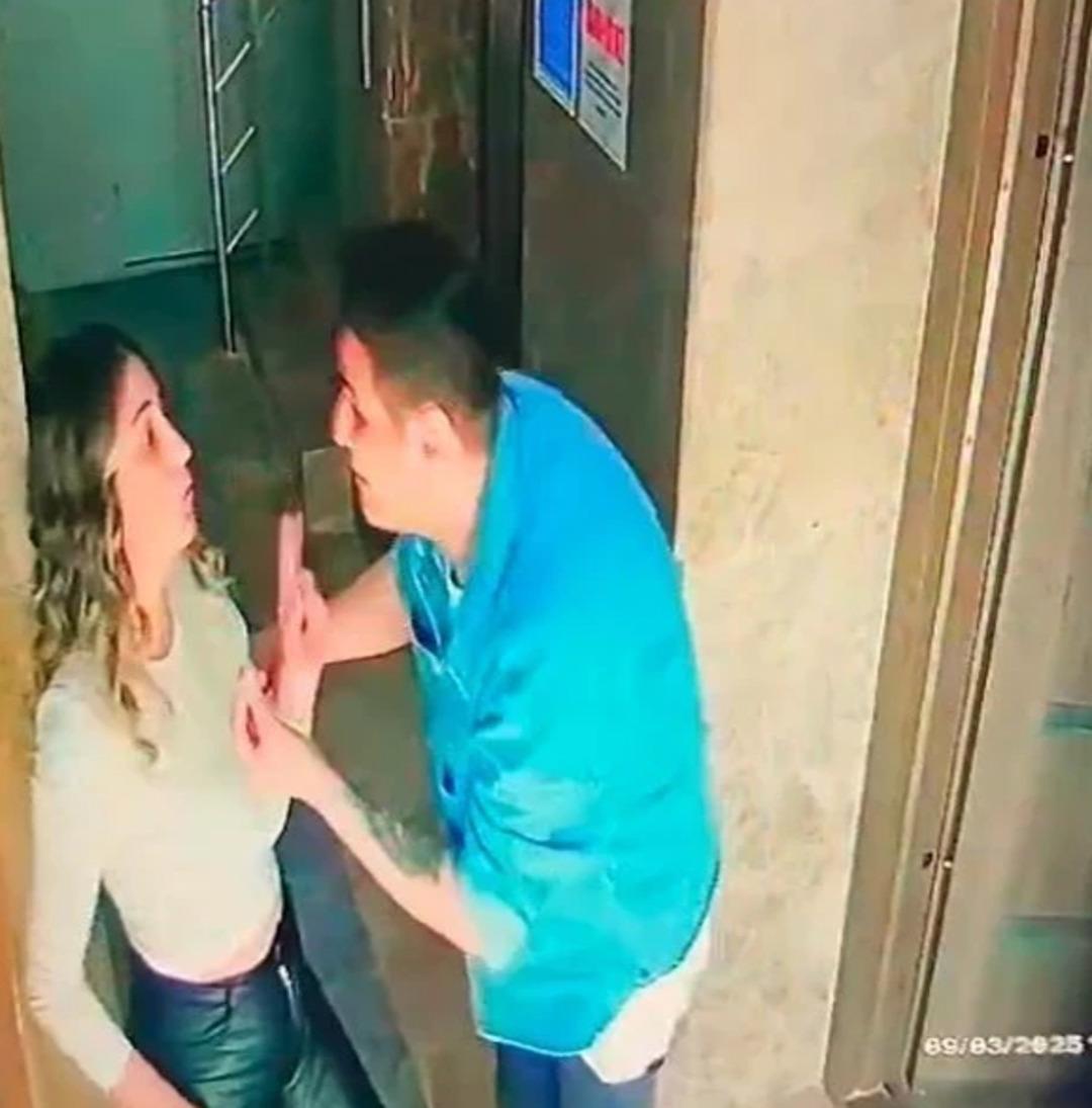 2 aylık eşini satırla katletmişti! Kan donduran cinayet sonrası katil koca hakim karşısına çıktı:  Düğün hediyesi  detayı... 4
