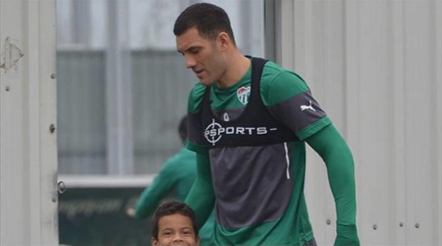 'Fernandao'da öncelik bizim!'