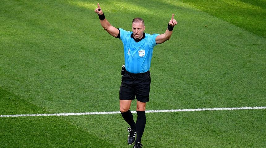 Süper Lig'de yeni sezonda VAR'da yerli hakem görev yapacak! 