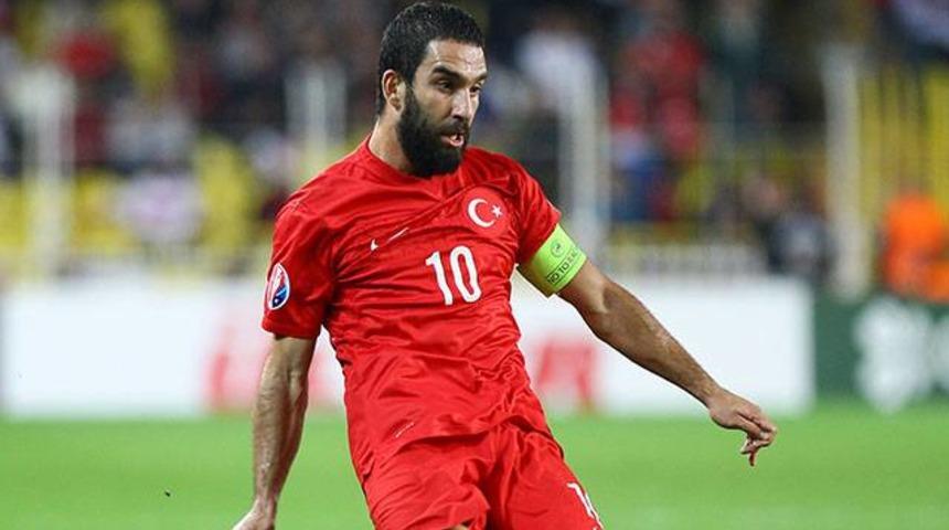 Pilotlara Arda Turan uyarısı