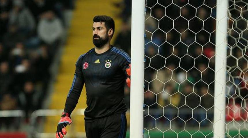 Volkan Demirel'den b&uuml;y&uuml;k iddia