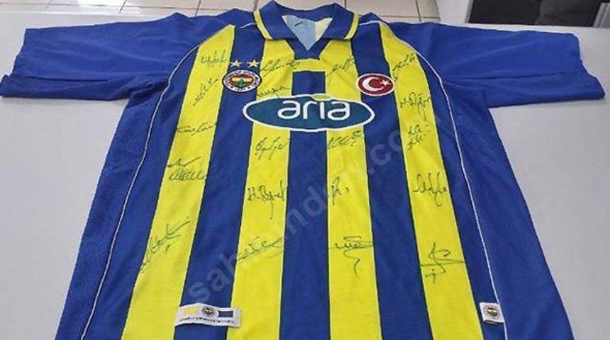 Bu forma tam 200 bin TL, &ccedil;&uuml;nk&uuml;...