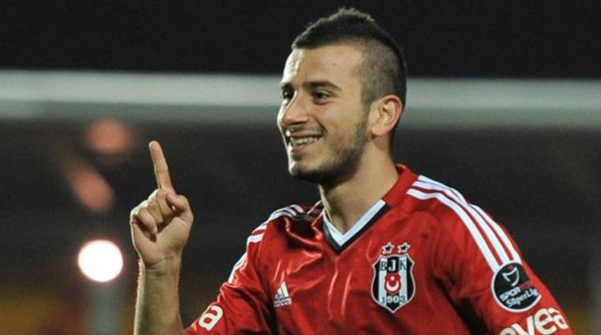 Inter Oğuzhan'ın transferini bitirdi