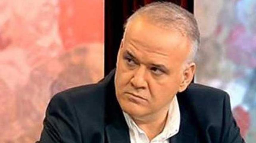 Erman Toroğlu ve Ahmet &Ccedil;akar'ı attılar