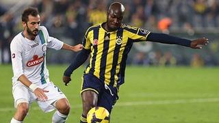 'Rizespor Fenerbahçe karşısında sürpriz yapabilir'