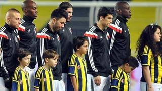 Necip'ten müthiş fair-play örneği