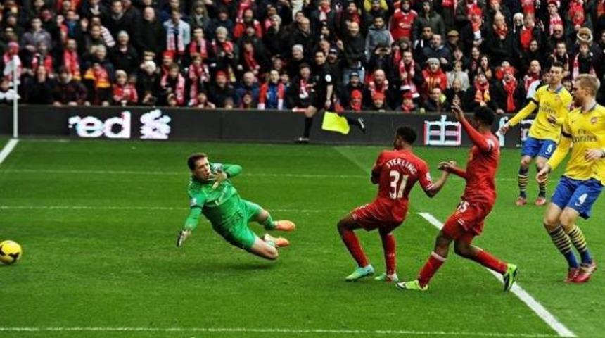 Arsenal – Liverpool maçı canlı yayınla Lig Tv 3’te