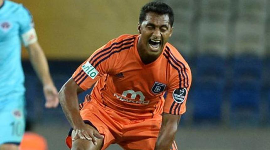 Galatasaray'dan Doka bombası