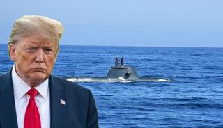 Trump'tan Rusya adımı! Nükleer denizaltı hamlesi