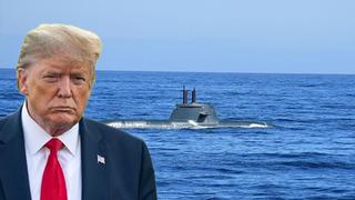Trump'tan Rusya adımı! Nükleer denizaltı hamlesi