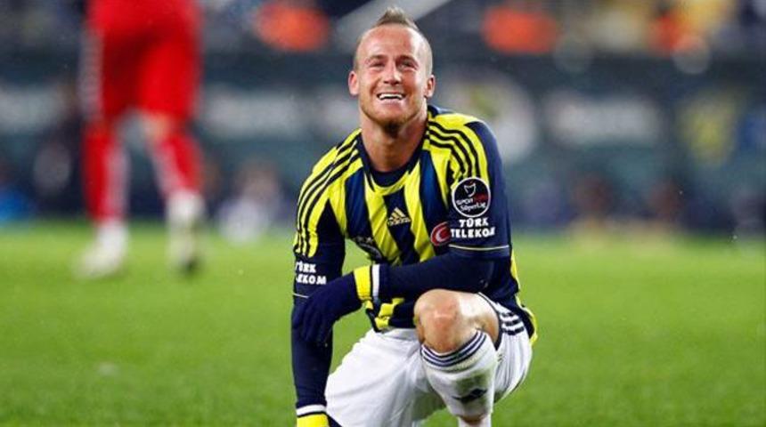 Stoch i&ccedil;in flaş gelişme