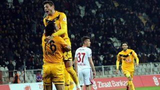 Eskişehirspor – Sivasspor maçı canlı yayınla Lig Tv’de