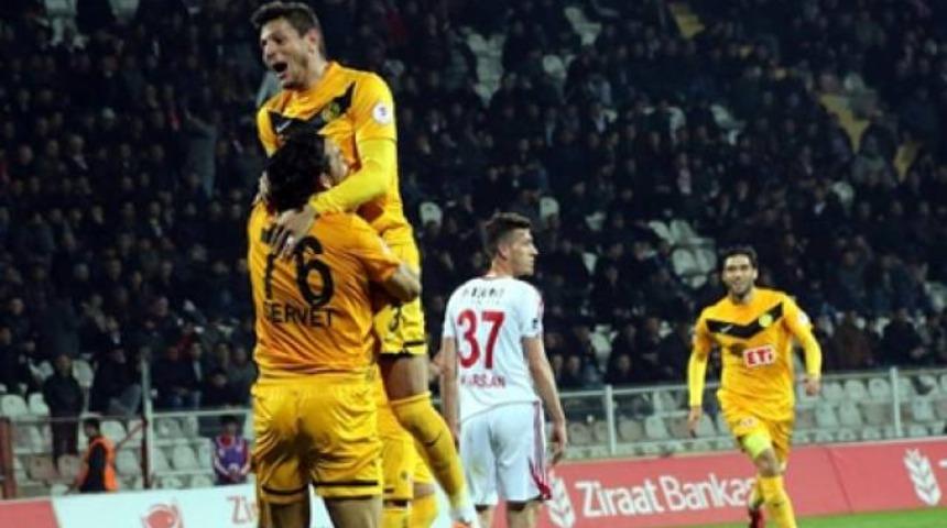 Eskişehirspor &ndash; Sivasspor ma&ccedil;ı canlı yayınla Lig Tv&rsquo;de