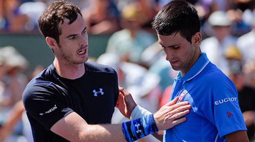 Miami'de finalin adı kondu