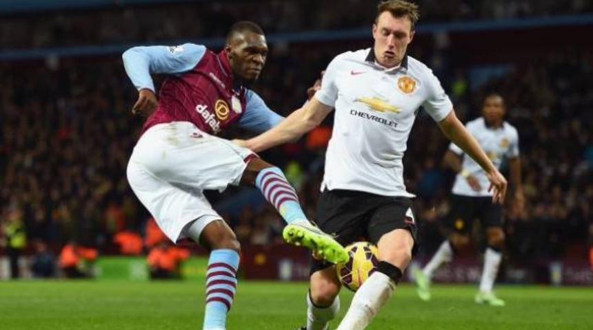 Manchester United &ndash; Aston Villa ma&ccedil;ı canlı yayınla Lig Tv 3&rsquo;te
