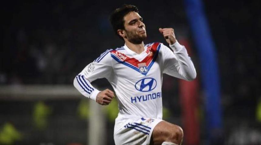 Guingamp &ndash; Lyon ma&ccedil;ı canlı yayınla Tivibu Spor 1&rsquo;de