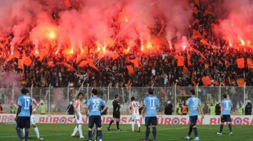 Karşıyaka &ndash; Adana Demirspor ma&ccedil;ı canlı yayınla Trt Spor&rsquo;da
