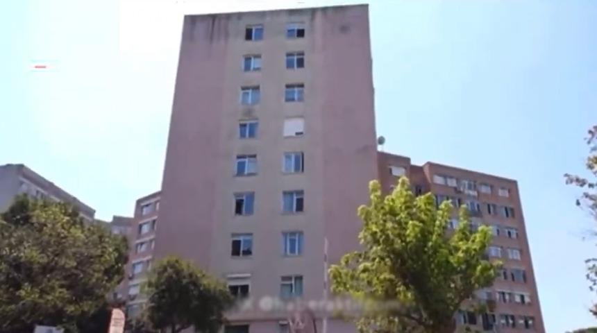 Akılalmaz olay! Etiler'de 'kentsel dönüşüm' oyunu: Firma her apartmandan bir daire alıp kat maliki oldu