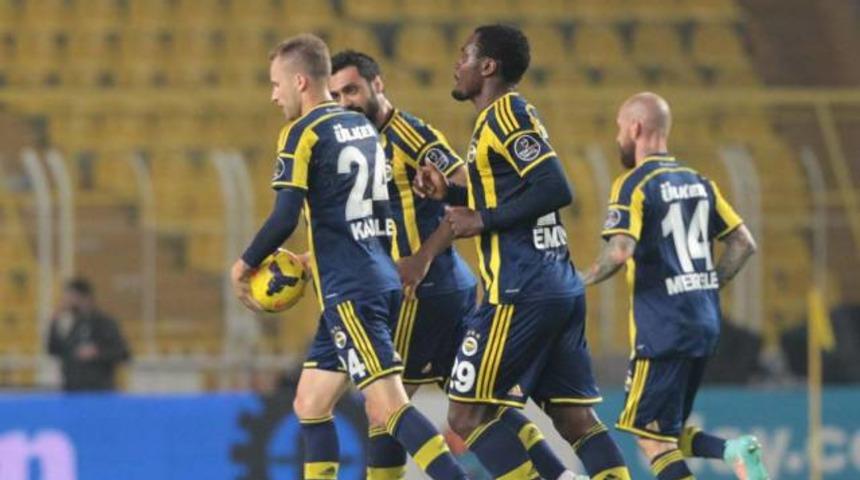 &Ccedil;.Rizespor - Fenerbah&ccedil;e ma&ccedil;ı Mynet Canlı Anlatım servisinde