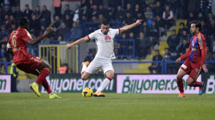 Galatasaray &ndash; Karab&uuml;kspor ma&ccedil;ı canlı yayınla Lig Tv&rsquo;de