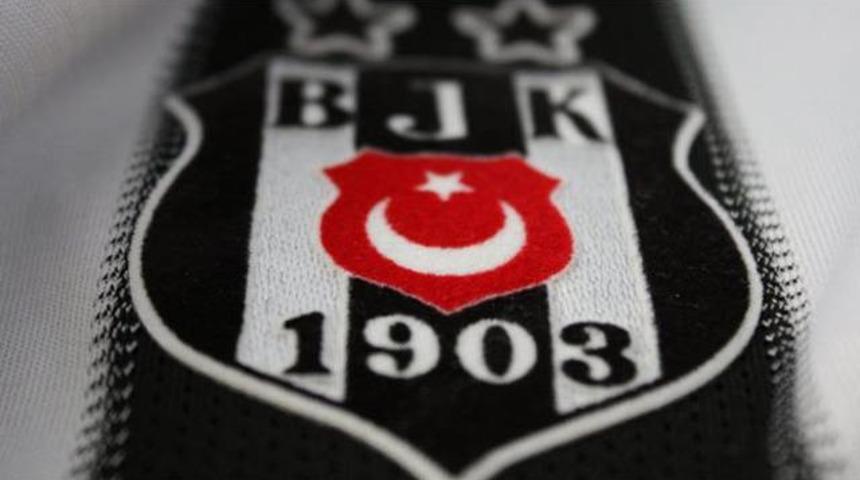 Beşiktaş'ın gen&ccedil;lerinden farklı galibiyet