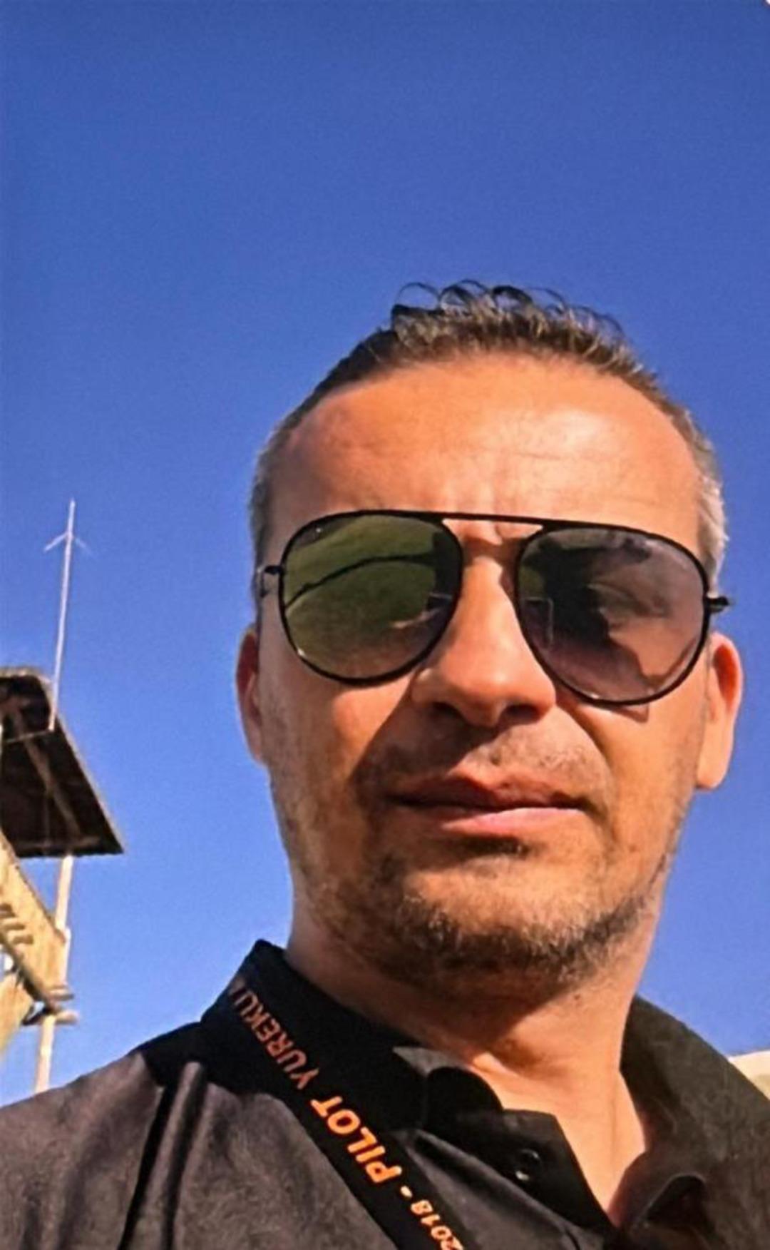 Adana da eğitim uçağı düştü: 1 i ağır 2 yaralı 1