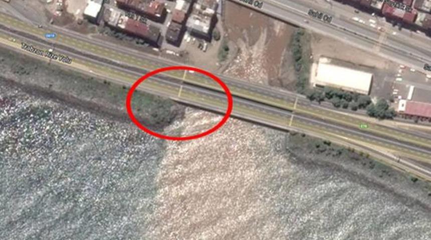 Fenerbahçe'ye saldırı burada oldu