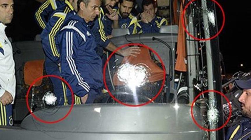 Trabzon basını saldırıyı kınadı