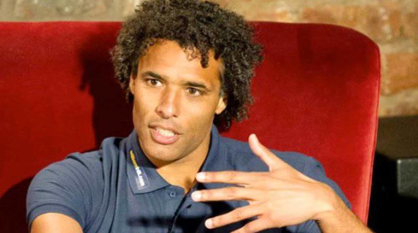 Hooijdonk'tan şok a&ccedil;ıklama: Aptallar...