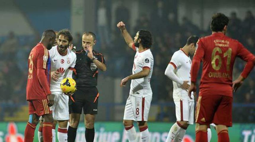 Galatasaray - Kardemir Karab&uuml;kspor(CANLI)
