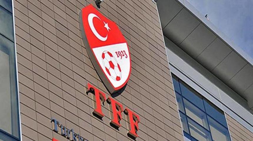 TFF'de Fenerbah&ccedil;e zirvesi