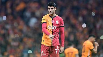 Galatasaray'da Alvaro Morata işi İtalyanları çileden çıkarttı! Como ve Milan transfer için anlaştı...
