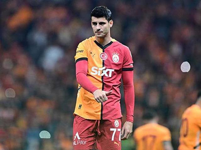 Alvaro Morata transferi İtalyanları çıldırttı!