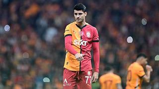 Galatasaray'da Alvaro Morata işi İtalyanları çileden çıkarttı! Como ve Milan transfer için anlaştı...