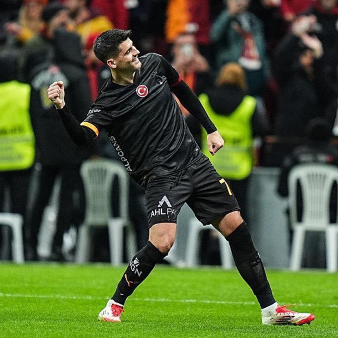 Galatasaray da Alvaro Morata işi İtalyanları çileden çıkarttı! Como ve Milan transfer için anlaştı... 1