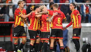 KV Mechelen, Club Brugge'ü avladı!