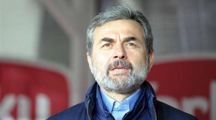 Kocaman, Trabzonspor galibiyetini değerlendirdi