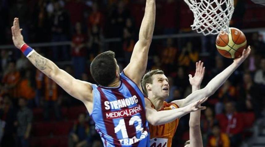 Galatasaray Liv Hospital  80-93 Trabzonspor Medical Park