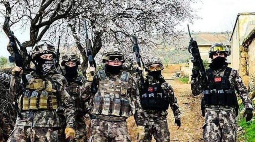 Mehmetçik 100 yıl sonra Raco’da