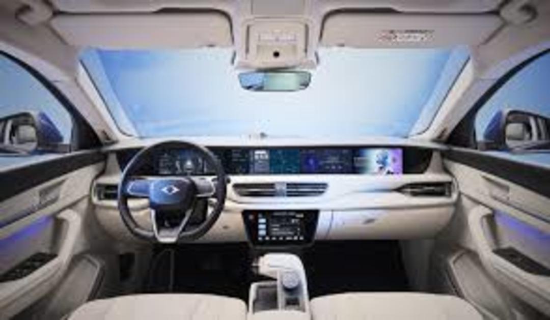 Bild gazetesi, Togg un T10X modelinin, yıl sonu Almanya da satılmaya başlanacağını yazdı 3