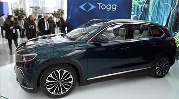 Bild gazetesi, Togg'un T10X modelinin, yıl sonu Almanya'da satılmaya başlanacağını yazdı