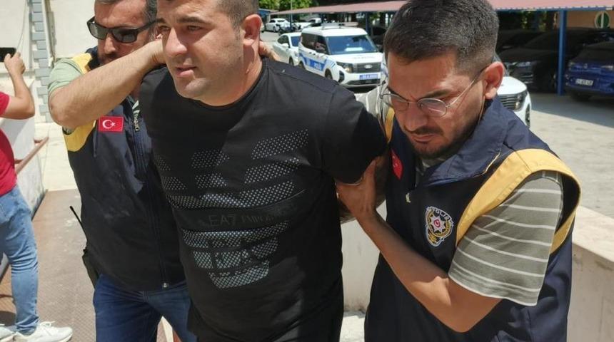 Cinayete karışan 4'üncü şüpheli de tutuklandı