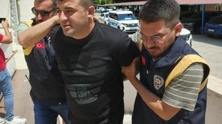 Cinayete karışan 4'üncü şüpheli de tutuklandı